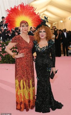  Met Gala 2019: Hołd dla Campu - czyli jak kontrowersje stały się nową normalnością na czerwonym dywanie