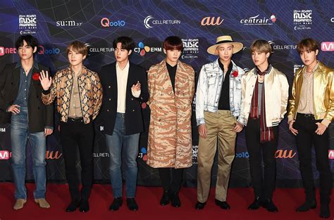  Mnet Asian Music Awards 2019: Sukces BTS na scenie i początek ery globalnej popularności K-Popu