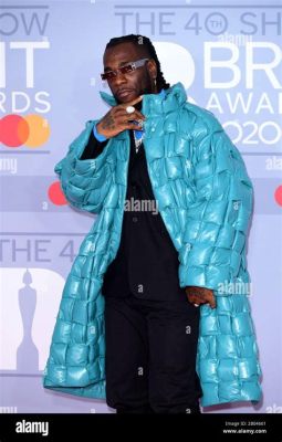 Bezprecedensowe Zwycięstwo Burna Boya na Brit Awards: Podsumowanie Wybitnej Kariery i Wpływu Afrobeatu na Świat