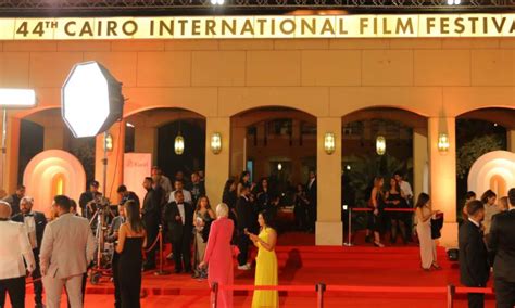 Cairo Film Festival: A Celebration of Egyptian Cinema and an Opportunity for International Dialogue