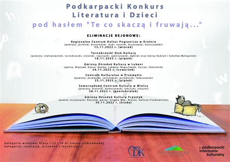 Konkurs Gran Premio de Literatura - Eksplozja twórczości i niespodziewane odkrycie młodego talentu