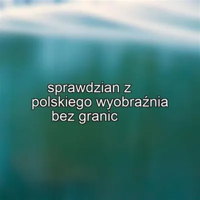 Konkurs „Wyobraźnia bez granic” - inspirująca platforma dla talentów meksykańskich