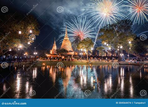 Sukhothai Tamarind Festival: A Celebration of History, Culture and Sticky Fingers